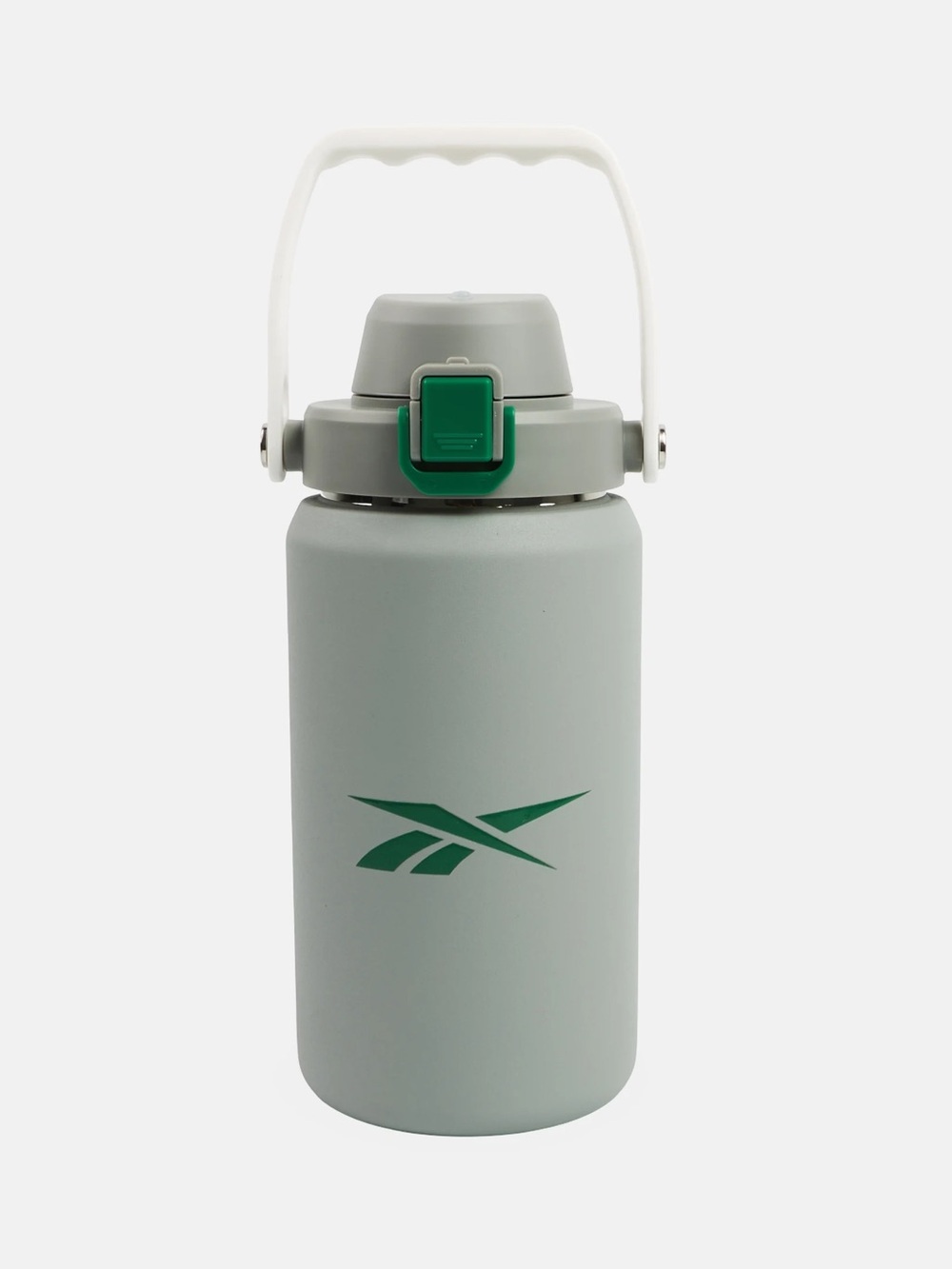 Reebok Stainless Steel Water Bottle